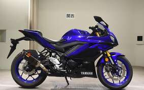 YAMAHA YZF-R25 RG43J