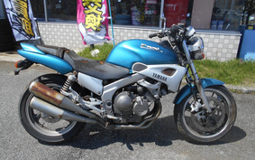 YAMAHA ZEAL 3YX