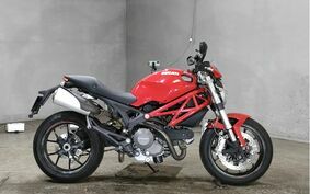 DUCATI MONSTER 796 2014 M506A