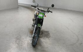 KAWASAKI SUPER SHERPA KL250G