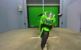 KAWASAKI NINJA 250R 2009 EX250K