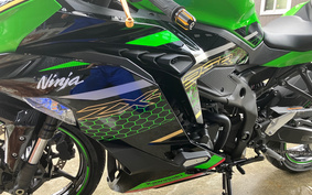 KAWASAKI NINJA ZX 25 R KRT ED ZX250E