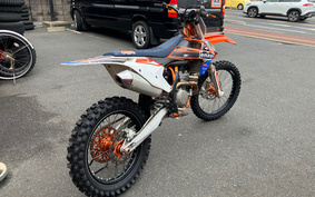 KTM 250 SX F 1988 SXK43