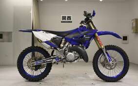 YAMAHA YZ125 CE16C