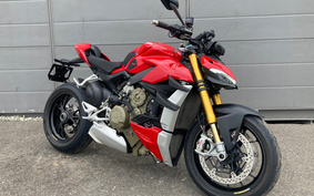 DUCATI STREETFIGHTER V4 S 2020 FA00A