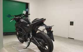 YAMAHA MT-25 A RG43J