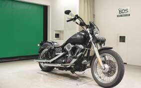 HARLEY FXDBI 2005