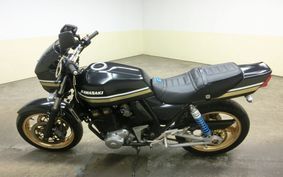 KAWASAKI ZRX400 1994 ZR400E