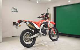 HONDA CRF450L 2018 PD11