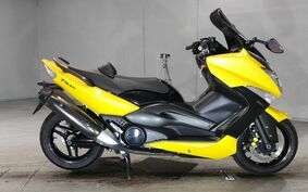 YAMAHA T-MAX500 2008 SJ08J