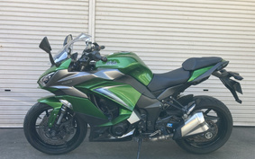 KAWASAKI NINJA 2019 ZXT00W