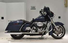 HARLEY FLHX 1580 2007