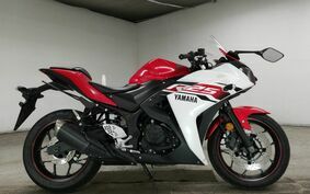 YAMAHA YZF-R25 RG10J