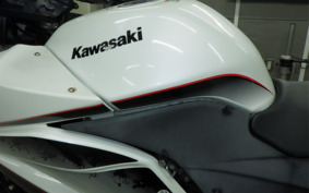 KAWASAKI NINJA 250R EX250K