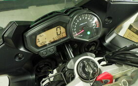 YAMAHA FZ FAZER 2011 RN21J