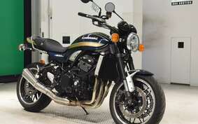 KAWASAKI Z900RS 2022 ZR900C