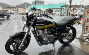 KAWASAKI ZEPHYR 400 1993 ZR400C