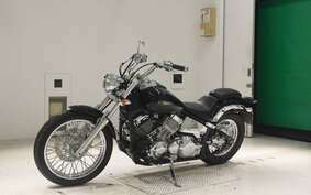 YAMAHA DRAGSTAR 400 2003 VH01J