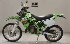 KAWASAKI KDX125 SR DX125A