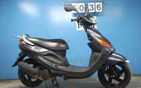 YAMAHA AXIS 100 2007 SB06J