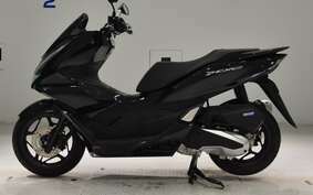 HONDA PCX 160 KF47