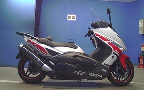 YAMAHA T-MAX500 Gen.3 2012 SJ08J