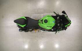 KAWASAKI NINJA ZX-6R A 2021 ZX636G