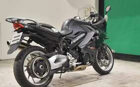 BMW F800GT 2014