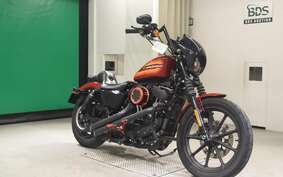 HARLEY XL1200NS 2021