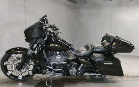 HARLEY FLHXSE 1800CVO 2015 PXN