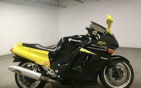 KAWASAKI ZZ1100 NINJA 1993 ZXT10C