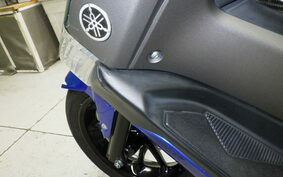 YAMAHA N-MAX SED6J