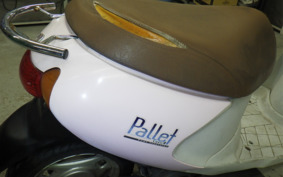 SUZUKI PALETTE CA41A