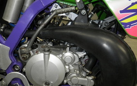 KAWASAKI KDX220SR DX220B