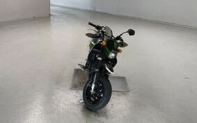 KAWASAKI KSR110 KL110A