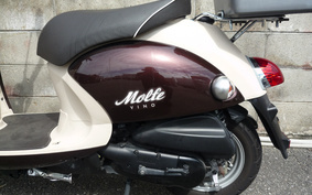 YAMAHA VINO 50 Molfe SA37J