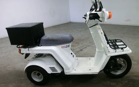 HONDA GYRO X TD01