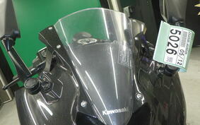 KAWASAKI ZX-25R ZX250E