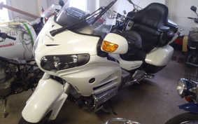 HONDA GL 1800 GOLD WING 2012 SC68