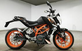 KTM 390 DUKE JGJ40