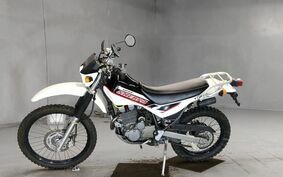 KAWASAKI SUPER SHERPA KL250G