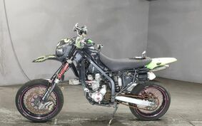 KAWASAKI KLX250D TRACKER LX250E