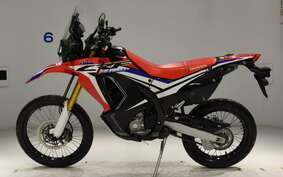 HONDA CRF250 RALLY A MD44