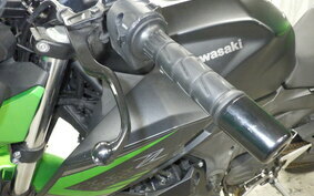 KAWASAKI Z400 Gen.2 2020 EX400G