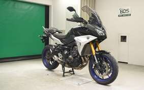 YAMAHA MT-09 Tracer GT 2018 RN51J