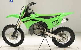 KAWASAKI KX112 KX112A