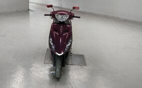 YAMAHA AXIS Z SED7J