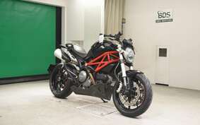 DUCATI MONSTER 796 A 2015 M506A