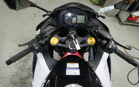 KAWASAKI ZX-25R ZX250E