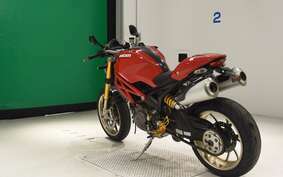 DUCATI MONSTER 1100S 2011